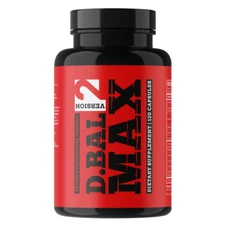 D-BAL MAX - Powerful Legal BodyBuilding Supplement for Advanced Performance