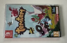 ebay® Auktion 335086713034 | Temtem Nintendo Switch Brandneu Sealed PAL Thumbnail of ebay® auction 335086713034 | Temtem Nintendo Switch Brandneu Sealed PAL