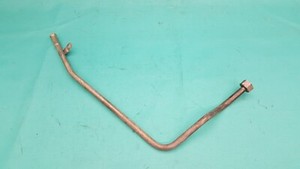 Jaguar XJ40 XJ Automatikgetriebe Getriebe Ölmessstab Ölmeßstab Ölstab Rohr