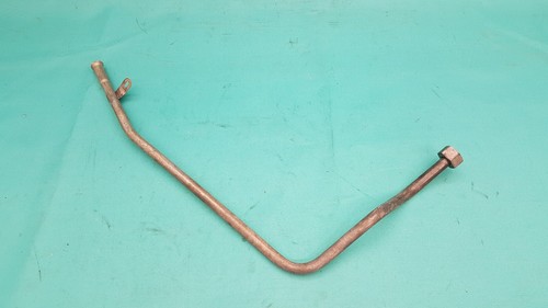 Jaguar XJ40 XJ Automatikgetriebe Getriebe Ölmessstab Ölmeßstab Ölstab Rohr