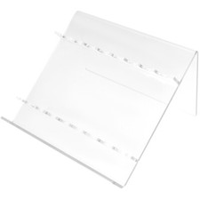 Acrylic Pencil Holder Pen Display Stand Ballpoint Pen Rack Eyebrow Pen Holder