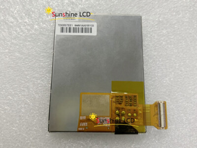 TD035STEE1 LCD Display + Touch Screen For Fujitsu Loox N560 560 Trimble Nomad