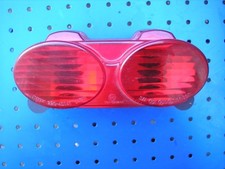TAIL LIGHT ZX 9 R E TAIL LIGHT FIRE ARRIERE FARO TRASERO LUCI POSTERIORI