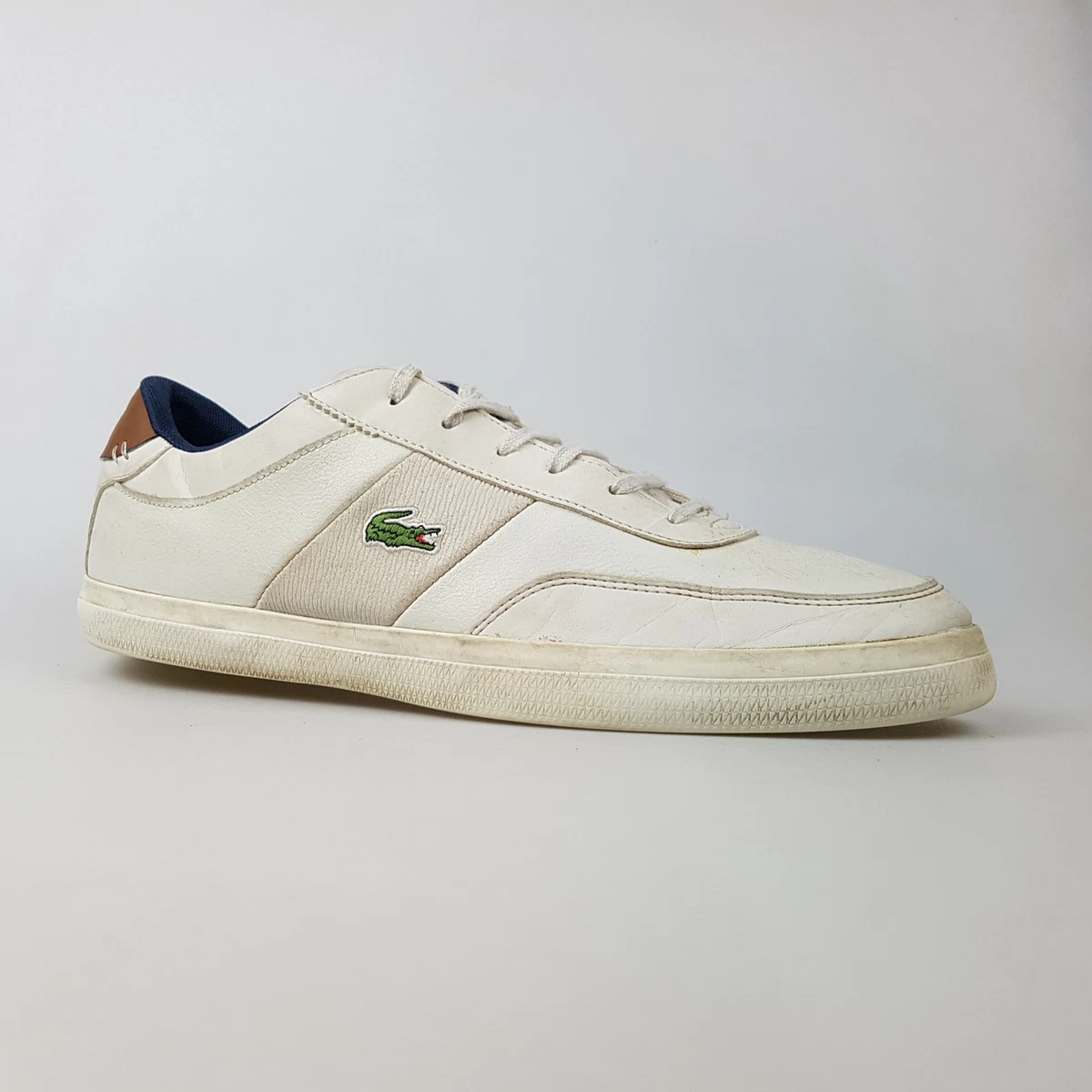 Lacoste court master 318 clearance 2