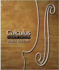 Calculus - Hardcover By Stewart, James - GOOD