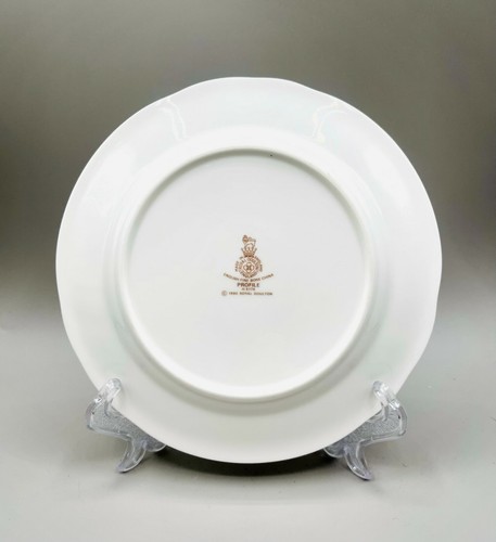1990 Royal Doulton England Profile White H5176 REPLACEMENTS - Choose Your Pieces - Picture 9 of 24