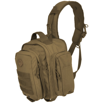 Hazard 4 Evac Watson Lendenwirbel Chest Sling Bag Outdoor Stadt Molle Padded Coy