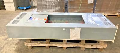 Square D 356451860010001 QMB Panelboard 3P 4W 1000 Amp 480Y / 277 V Ser. E1 (VT)