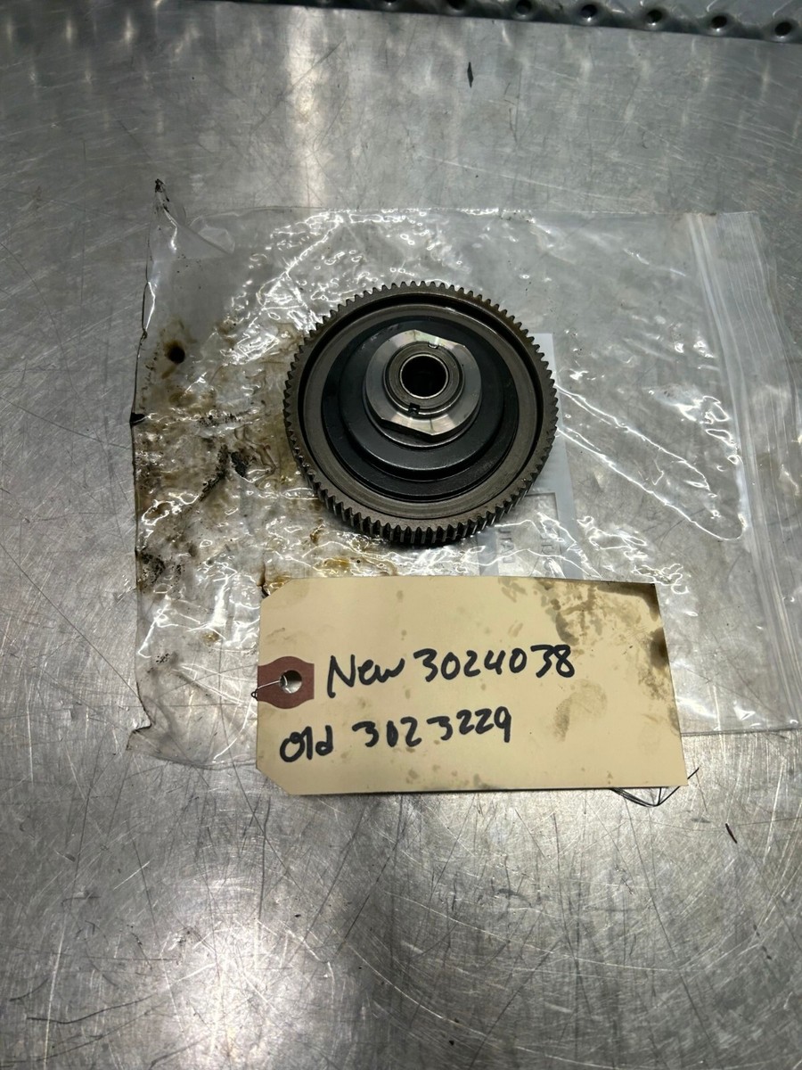 POLARIS STARTER REDUCTION GEAR 3024038 3023229 t306 | eBay