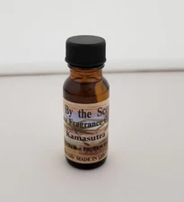 Kamasutra Fragrance Oil 1/2 Oz Free Shipping USA SELLER