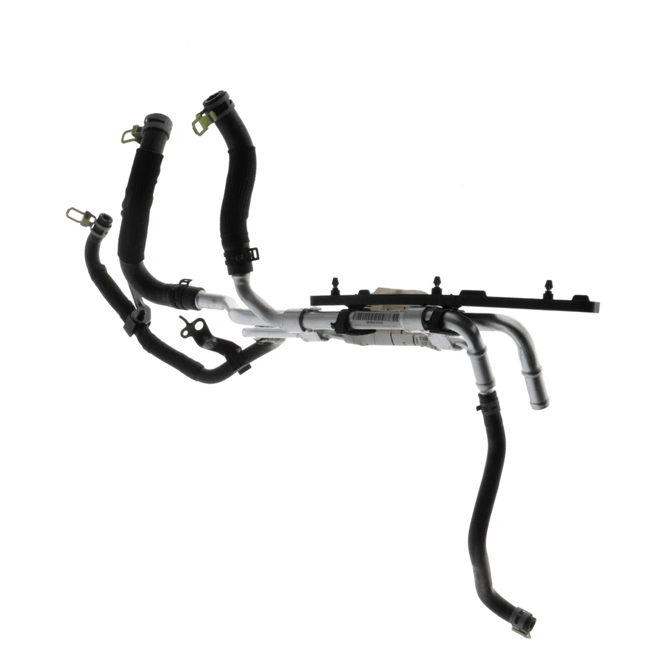 RAM 2500 3500 6,4 L CALENTADOR SUMINISTRO Y MANGUERA DE RETORNO GENUINO NUEVO MOPAR 68260023AB Foto 2 de 4