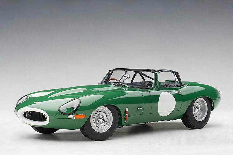 JAGUAR E-Type Coupe lightweight 1963 verde Autoart 1 18 aa73648 modello alta quaità JAGUAR E-Type Coupe lightweight 1963 verde Autoart 1 18 aa73648 aa73648 aa73648 modello con il prezzo economico per ottenere la migliore marca