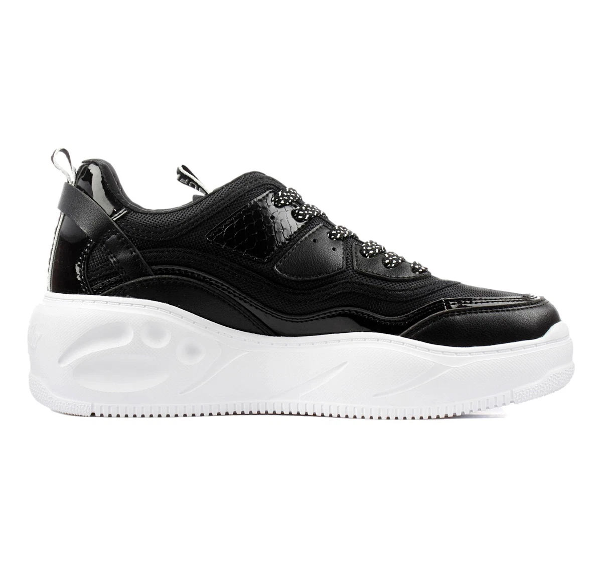sneaker bassa