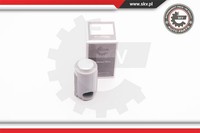 Parksensor PDC Sensor Einparkhilfe Vorne Und Hinten FüR Mercedes E-Klasse