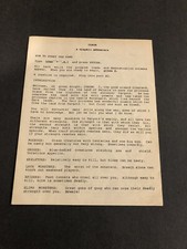 corom commodore 64 manual insert