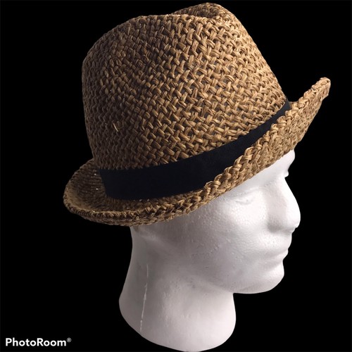 Biltmore For Madewell Raffia Hat Men 