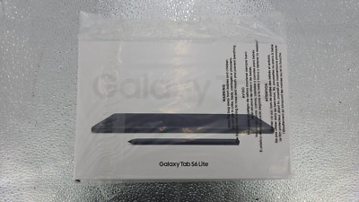 BRAND NEW Samsung Galaxy Tab S6 Lite (2024) 10.4'' WiFi 128GB 4GB RAM Oxford Grey