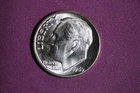 Estate Find 1949 - Roosevelt Dime!! #K45067