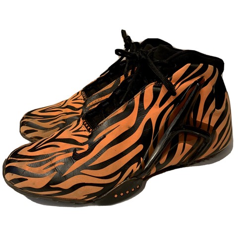 Nike Zoom Hyperflight Premium Tiger SZ 