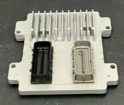   VIN Programmed 10-14 Express 4.3L Engine Computer 12635043  ECM PCM