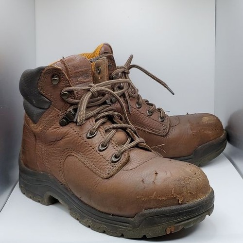 Timberland PRO womens titans powerfit 