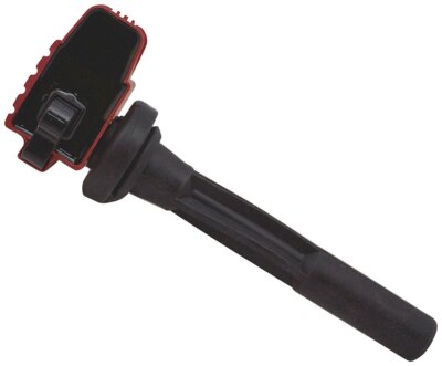 Direct Ignition Coil Hitachi For Isuzu VehiCROSS Base V6 3.5L 1999-2001