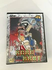Neo Geo AES SNK Robo Army Neogeo Working MVS Convert EP ROM Tested
