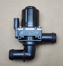 NEW Bosch OEM heater battery coolant fluid control 2-way switch off valve 12V