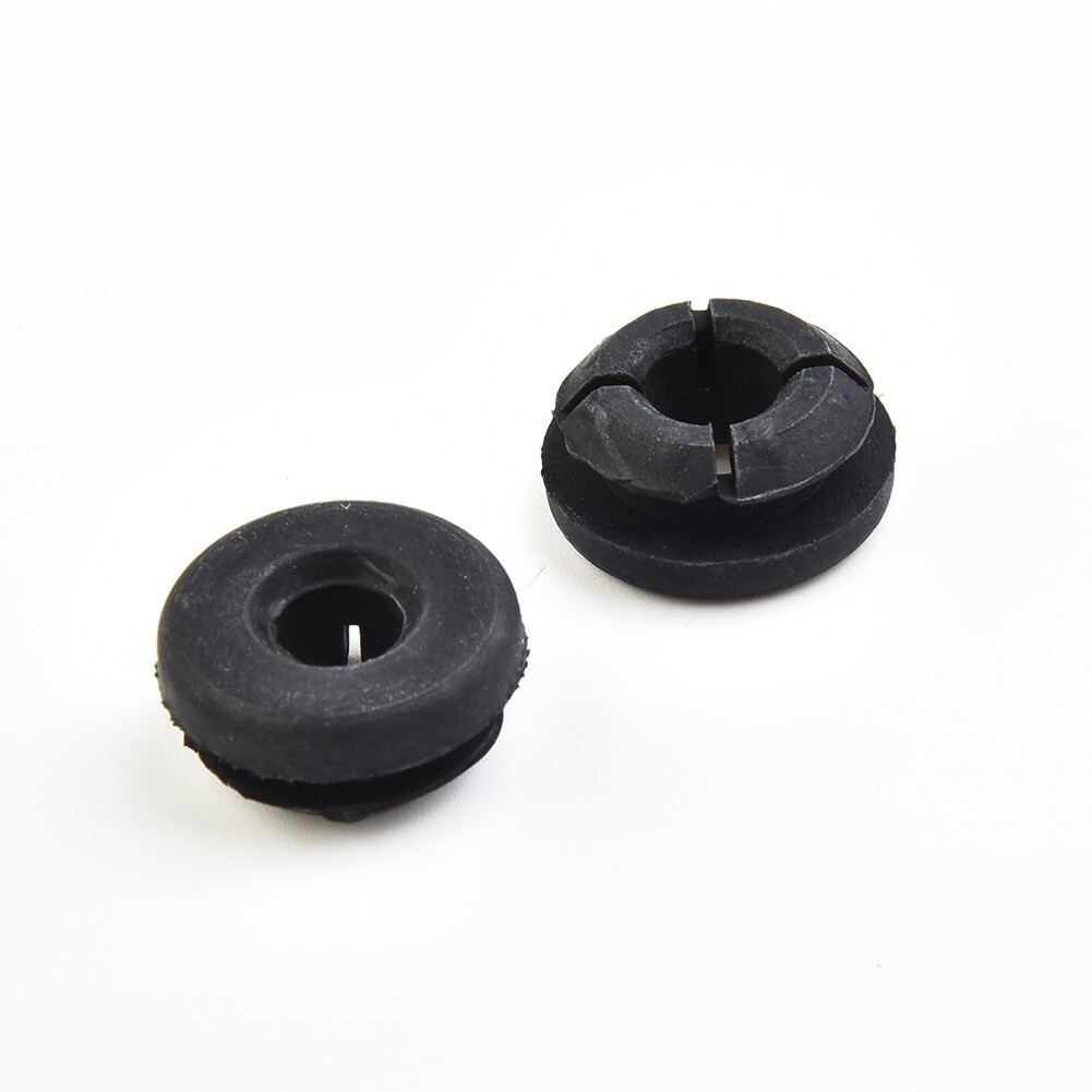 topNOTCH Hood Support Rod Grommets for Nissan Altima Sentra Pathfinder