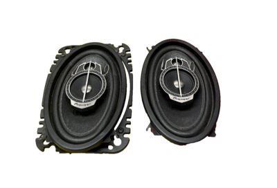 カーオーディオ sabo 89-93 Nissan S13 240sx Hatchback Rear Speaker 180sx pioneer | eBay