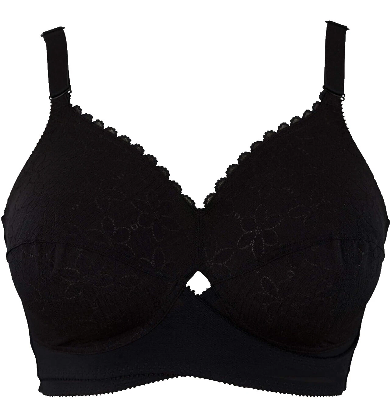 Berlei Polyamide Black Bras & Bra Sets for Women