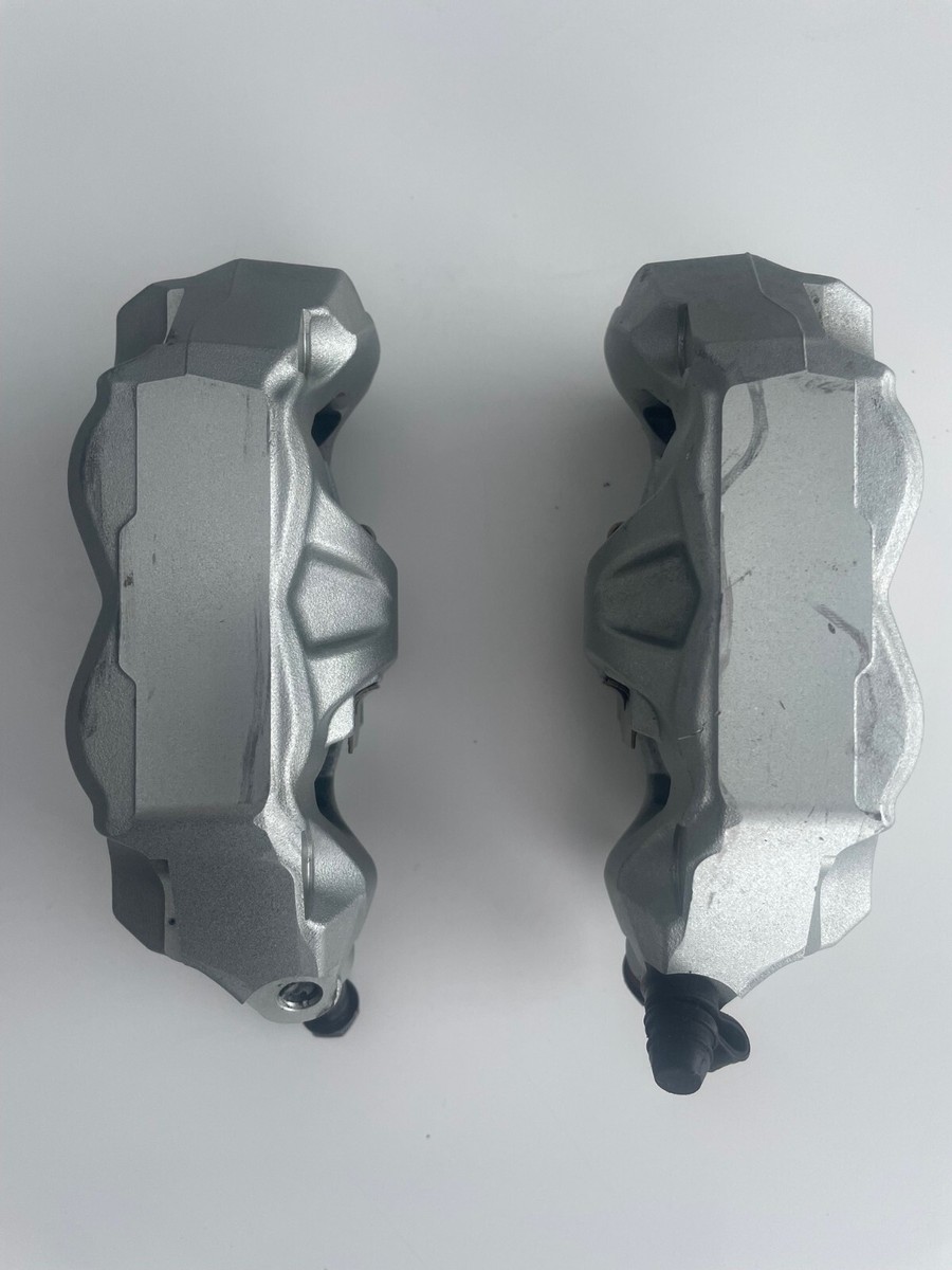 BREMBO STYLEMA BRAKE CALIPERS DUCATI STREETFIGHTER, Panigale