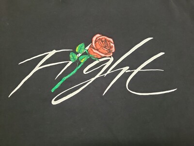 Air Jordan Sorry For Your Loss Tour Portland 1992 Shirt Mens L