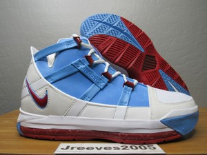 houston oilers lebron iii