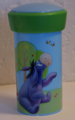 Trinkbecher Drink and Go Becher Winnie the Pooh 200ml NEU