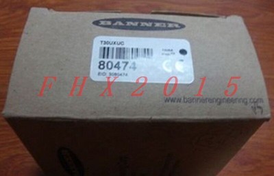 ONE NEW     3 m analog output T30UXUC #T2