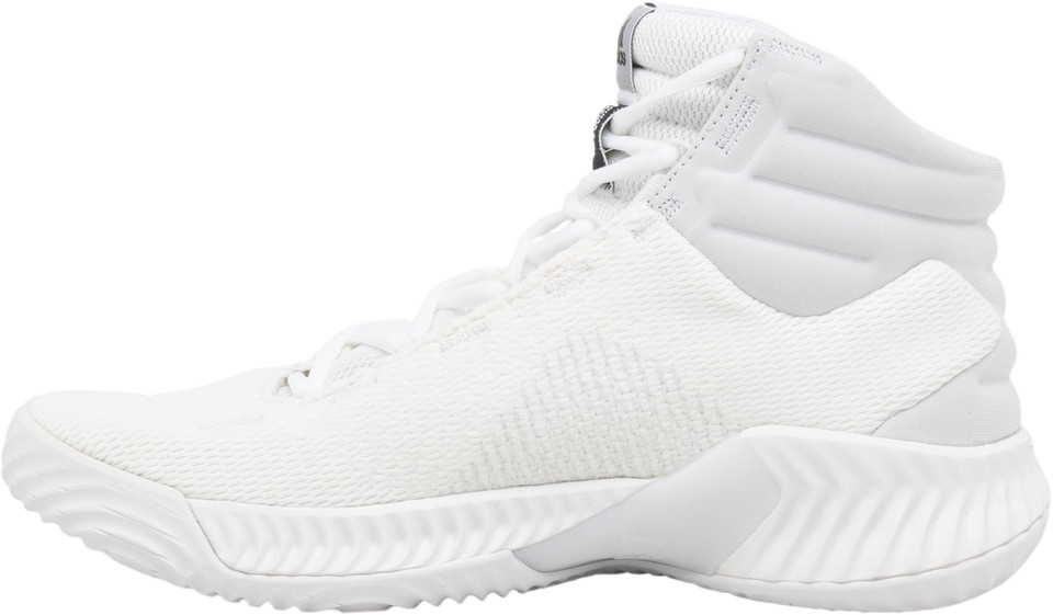 アディダスPro bounce2018 Preços baixos em adidas Pro Bounce 2018 Footwear White | eBay