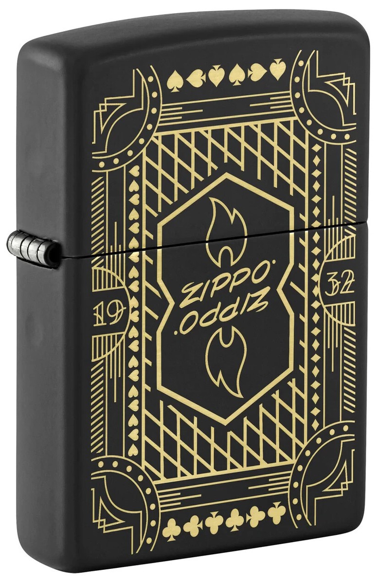 【愛品館 市原店】ZIPPO PUEBLOLEGENDINDIAN ZIPPO 1984年 Harley-Davidson 買取いたしました｜愛品館市原店