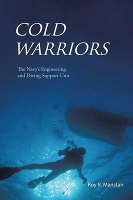Roy R Manstan Cold Warriors (Paperback) (UK IMPORT)