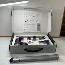 NEW Boxed Dyson Vacuum Car Cleaning Kit - Ope...