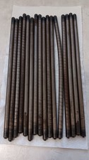 Oemaftermarket Mix Of 440 Mopar Pushrod Set Chrysler Dodge Plymouth One Is Bent