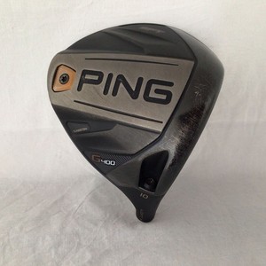 Ping G400 Sft Driver | eBay