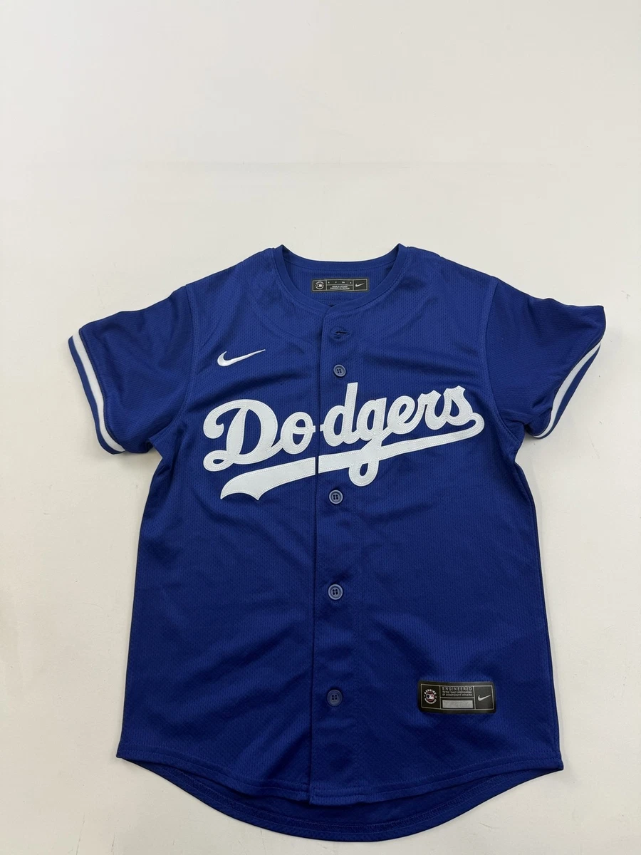 25+ Nike Los Angeles Dodgers MLB Jerseys for sale | Updated Oct 2026