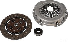 Disque d'embrayage Smart FORFOUR