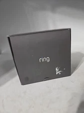 New In Open Box Ring Video Doorbell 2 1080 P Wireless Video Doorbell