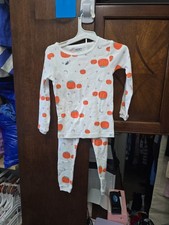 2t brand new halloween pajamas from carter item 967