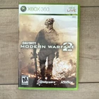 Call of Duty: Modern Warfare 2 (Xbox 360) Complete Manual Included Multiplayer