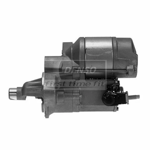 Motor de arranque DENSO 280-0326 ajuste pela primeira vez - Imagem 2 de 4