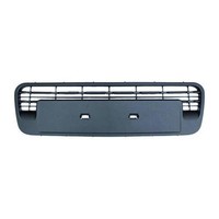 Diederichs LüFtungsgitter FrontstoßFäNger FüR Citroen C3 Picasso SH Oben 742256