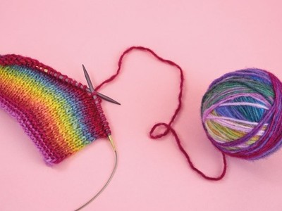 Lace Rundstricknadel addi Mystic